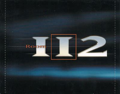 Promo, Import, Retail CD Singles & Albums: 112 - Room 112 - (Full CD Lp) - 1998