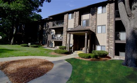 Lake Forest Apartments | Apartments in Muskegon, MI