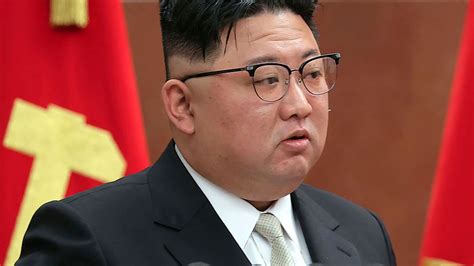 Kim Jong Un striving to steal South Koreans' information? With ...