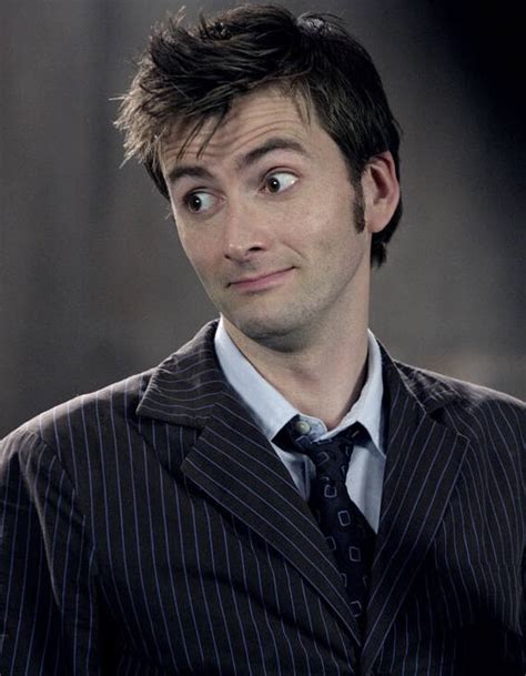 David Tennant | TMNT Wiki | FANDOM powered by Wikia