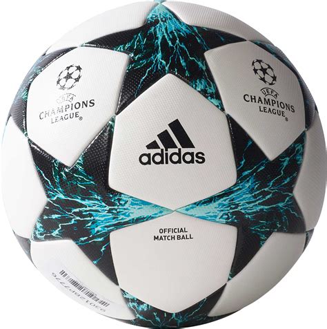 adidas Finale 17 Official Match Ball - adidas Soccer Balls