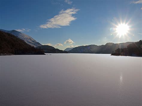 Lake District Winter Scenes