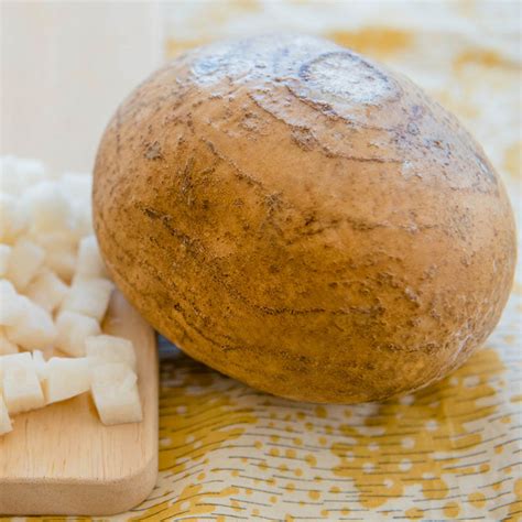 Jicama | Vegetables | Gurney's Seed & Nursery Co