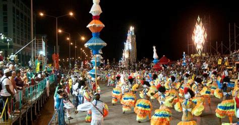 Festivals in Cuba