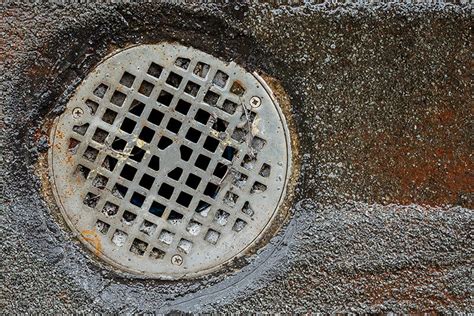 How To Stop Sewer Smell In Basement - Openbasement