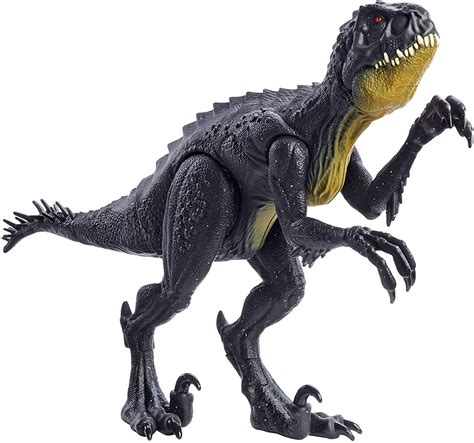 Jurassic World Dino Escape Scorpios Rex 12 Action Figure Mattel - ToyWiz