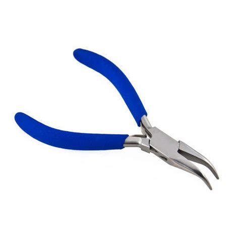 WINOR BENT NOSE PLIER – Mewnex Tools Ltd