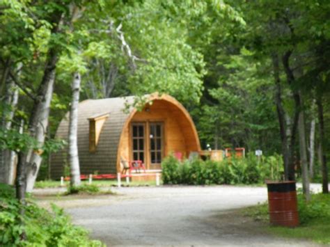 Camping Tadoussac - UPDATED 2017 Prices, Reviews & Photos (Quebec) - Campground - TripAdvisor