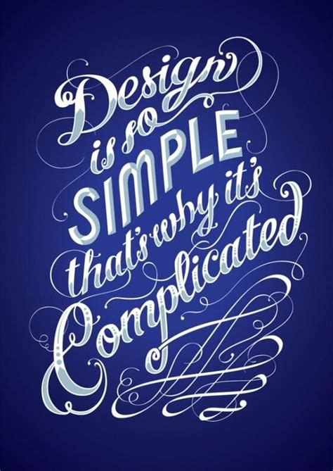 COLOURlovers on Twitter | Typography design quotes, Design quotes ...