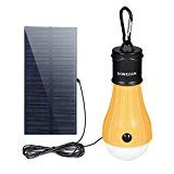 Best Solar Powered Light For Chicken Coop Reviews of 2022 - Renew It Source