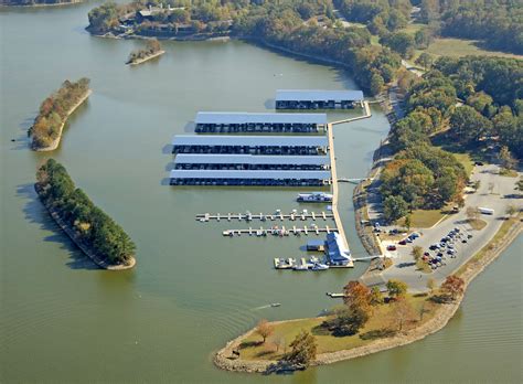 Lake Barkley State Resort Park in Cadiz, KY, United States - Marina Reviews - Phone Number ...