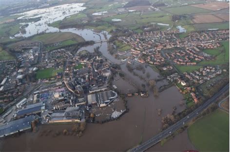 Tadcaster Flood Alleviation Scheme (FAS) Information Page - Environment Agency - Citizen Space