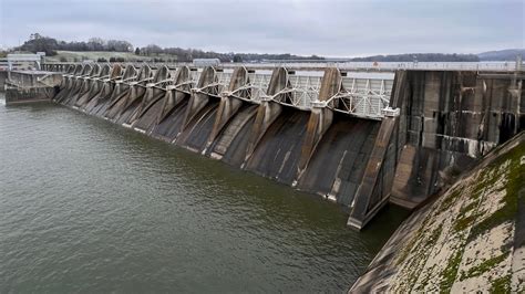 DVIDS - Images - Fort Loudoun Dam [Image 7 of 7]