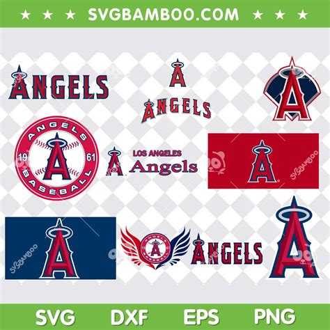 Chia sẻ với hơn 52 về MLB angels logo mới nhất - cdgdbentre.edu.vn