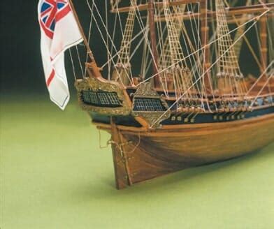 HMS President Model Ship Kit Light Frigate - Mantua (MA792)