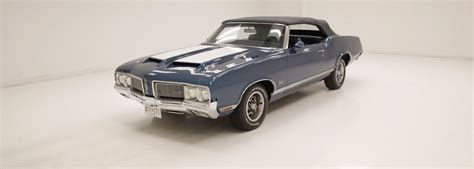 1970 Oldsmobile Cutlass | Classic Auto Mall