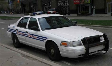 Racially Hostile Work Environment in the Detroit Police Department | ACLU of Michigan