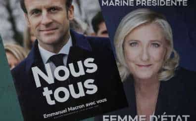 french election system News - Latest french election system News, Breaking french election ...