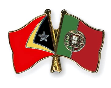 - TIMOR AGORA: Portugal e Timor-Leste, os países mais pacíficos de língua oficial portuguesa ...