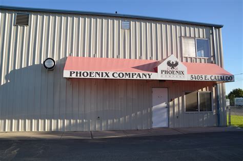 About - Phoenix CompanyPhoenix Company