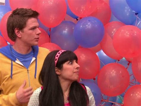 Balloon Buddy (2011)