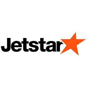 Jetstar Airways Vector Logo | Free Download - (.SVG + .PNG) format - SeekVectorLogo.Com