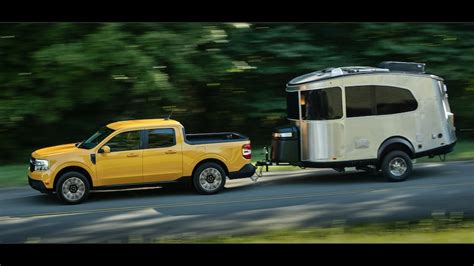 Ford Maverick Towing Capacity Hybrid - dReferenz Blog