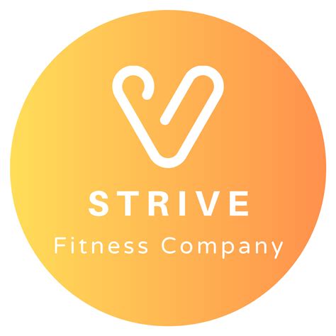 Strive Fitness Company