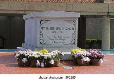 Grave Martin Luther King Stock Photos and Pictures - 89 Images ...