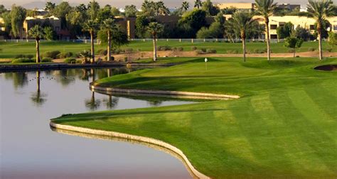 Palm Valley Golf Package addon, Golf Course Review and more in ...