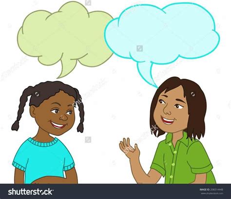 Collection 99+ Pictures Clip Art People Talking To Each Other Updated