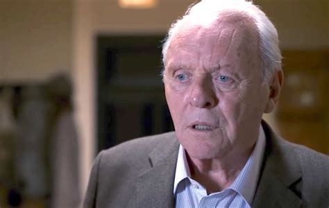 THE FATHER (2020): New Trailer From Olivia Colman, Anthony Hopkins ...