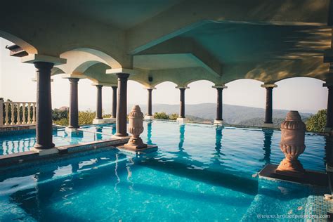 Idyllic Mahabaleshwar: The perfect Weekend Getaway from Mumbai and Pune - Bruised Passports