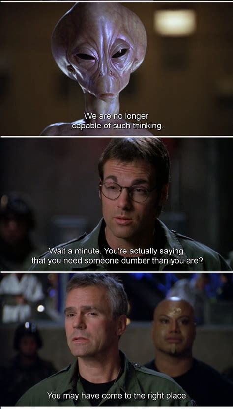 Random stargate meme part 8 : r/Stargate