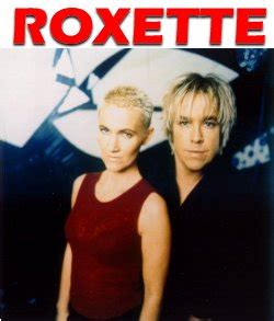 Brisbane Updates: Roxette Live