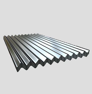 Aluminum Roofing Sheet – Balaji Roof Industries