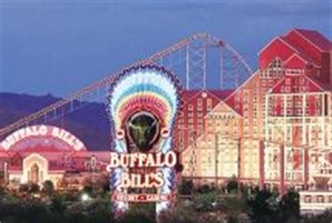 Buffalo Bills at Primm/Stateline