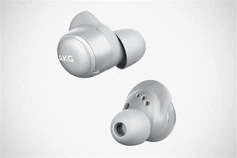 AKG N400 ANC TWS Earbuds Quietly Appeared On Samsung South Korea Website For 229,000 Won