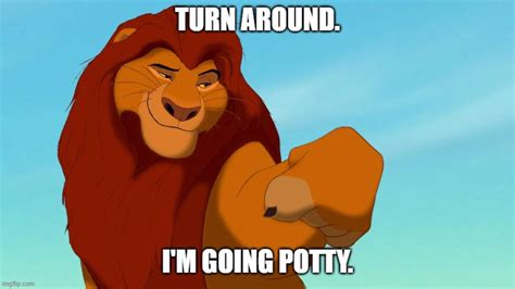 Mufasa meme by JonahCampbellRocks04 on DeviantArt