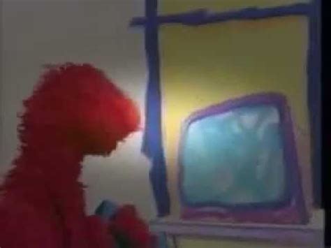 Elmo's World Dogs Full Episode