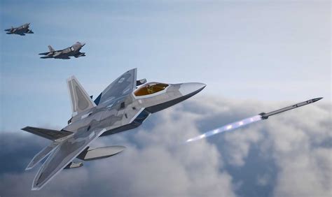 Computer F-22 Raptor Wallpaper - Wallpaper Sun