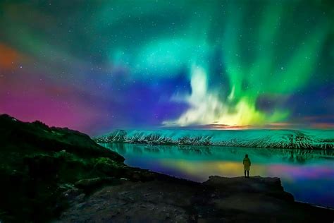 Golden Circle & Northern Lights Tour - Gray Line Iceland