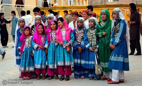 Hazara Culture | Hazara News