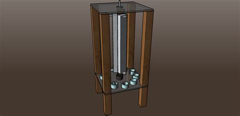 power - Electrified Vertical mounted rotary joint questions ...