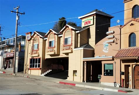 Hotels in Santa Cruz: 15 Top Lodging Options