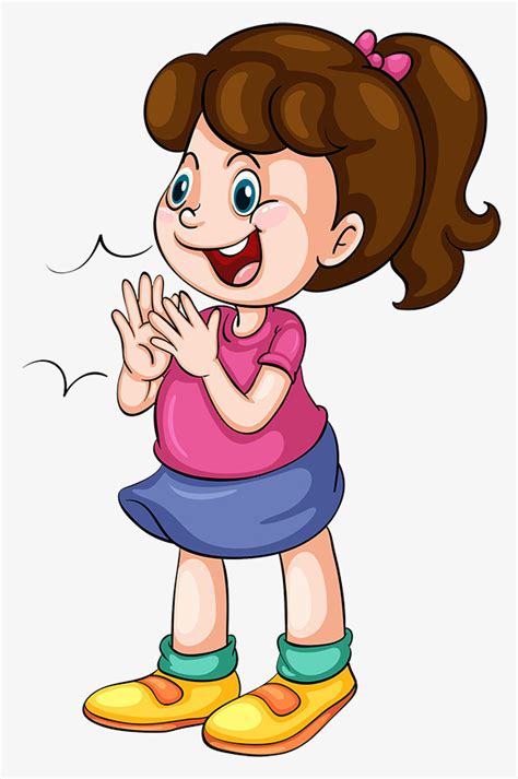 Applause clipart cartoon, Applause cartoon Transparent FREE for ...