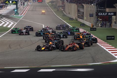 Two F1 drivers would be 'hugely disappointed' with their pace during ...