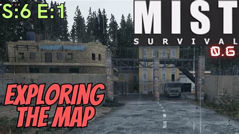 Mist Survival Map Interactive Map | sexiezpix Web Porn