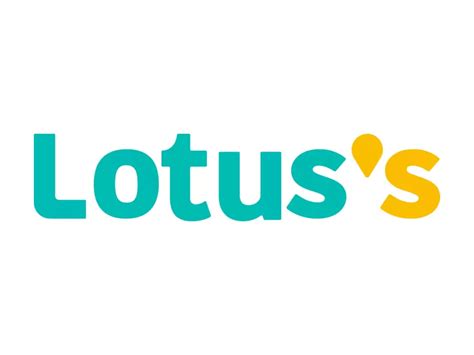 Lotus`s Logo PNG vector in SVG, PDF, AI, CDR format