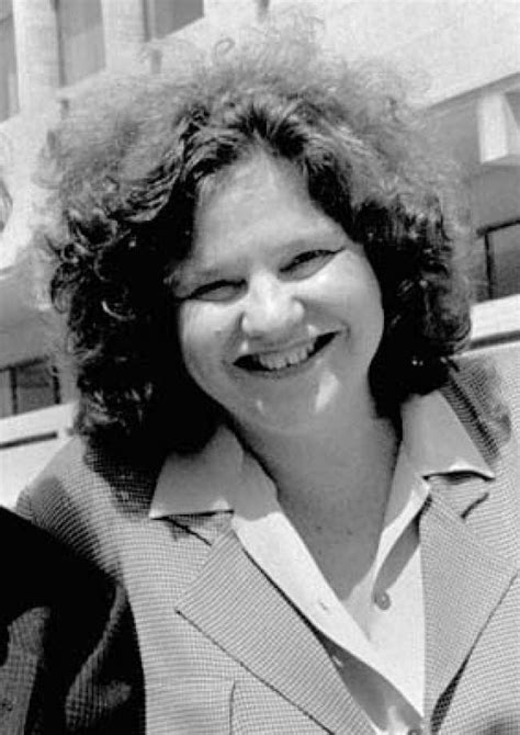 Wendy Wasserstein - Alchetron, The Free Social Encyclopedia